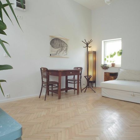 Bpm-Apartment Charm And Le Petit Budapest Esterno foto