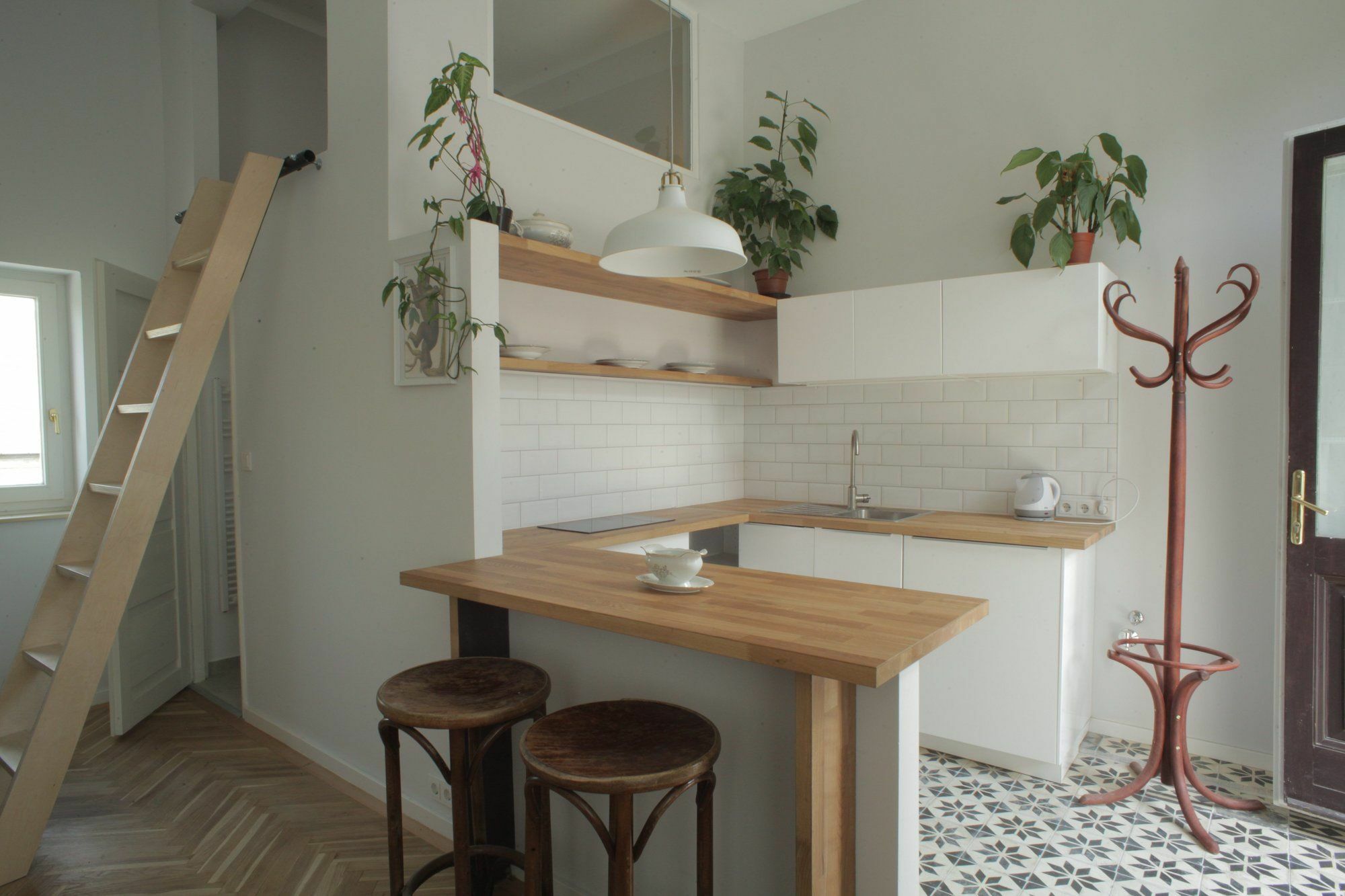 Bpm-Apartment Charm And Le Petit Budapest Esterno foto