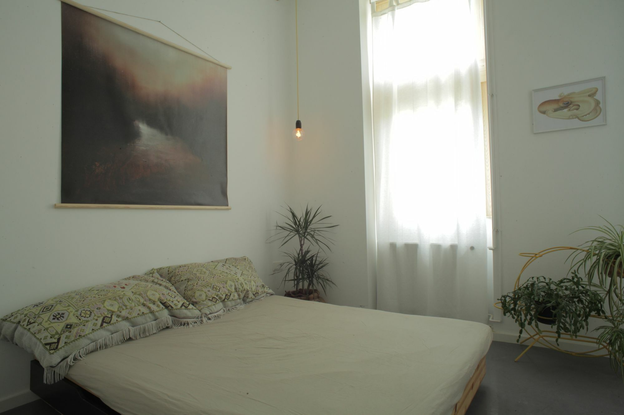 Bpm-Apartment Charm And Le Petit Budapest Esterno foto