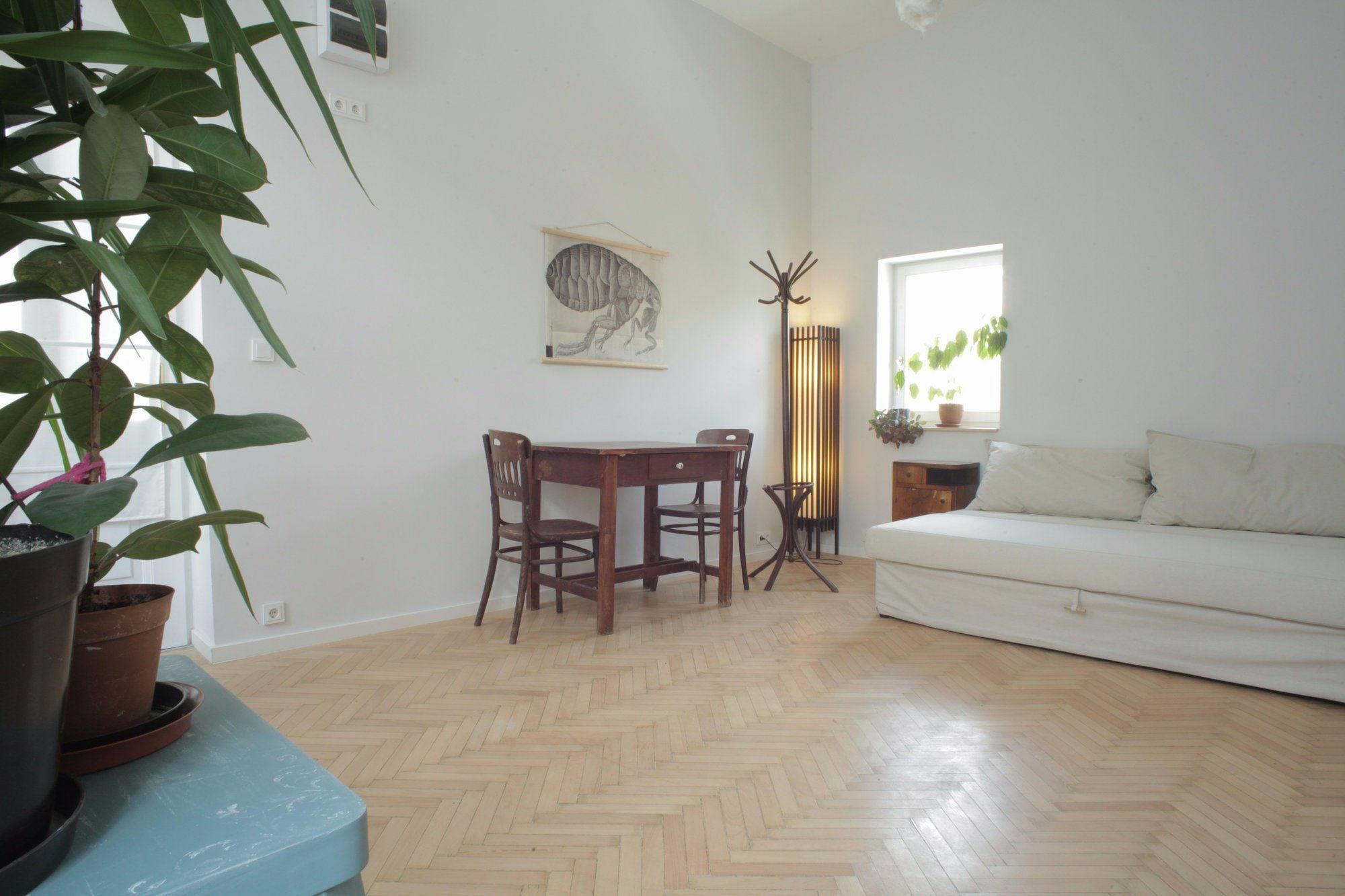Bpm-Apartment Charm And Le Petit Budapest Esterno foto