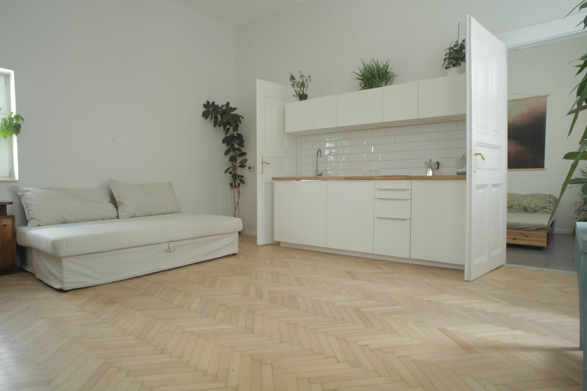 Bpm-Apartment Charm And Le Petit Budapest Esterno foto