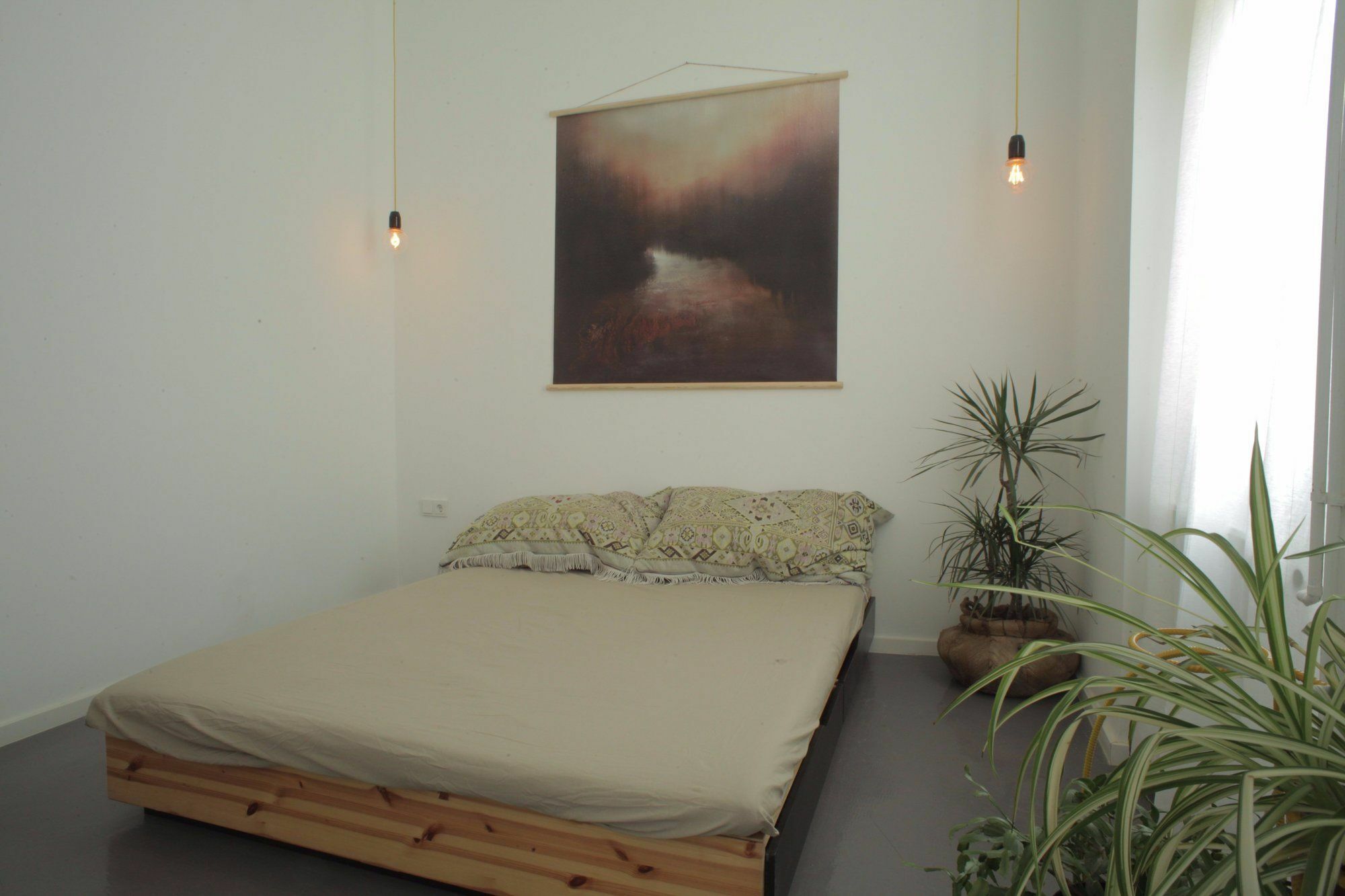 Bpm-Apartment Charm And Le Petit Budapest Esterno foto