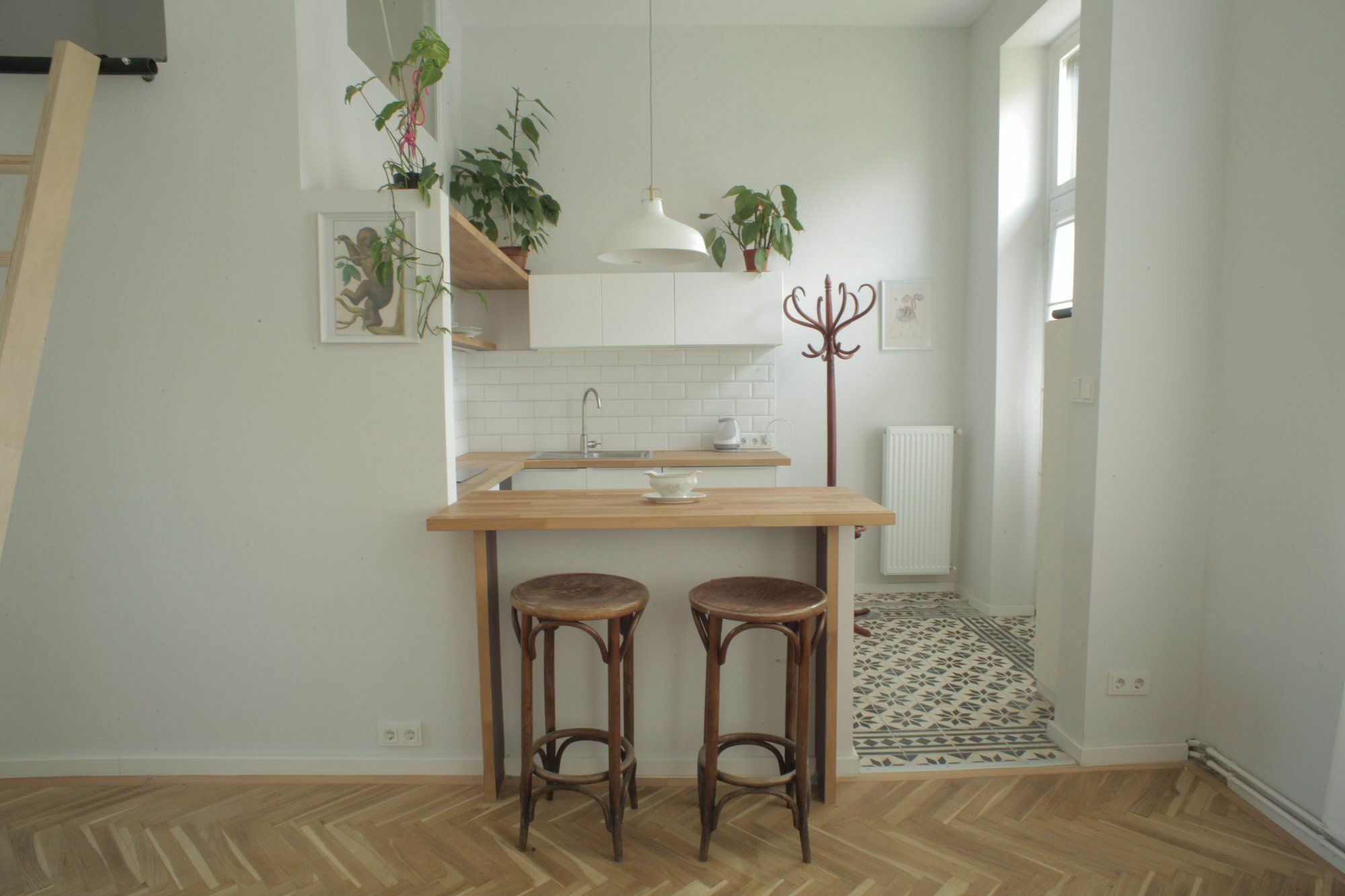 Bpm-Apartment Charm And Le Petit Budapest Esterno foto