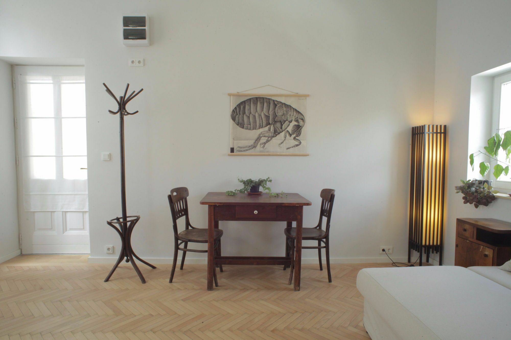 Bpm-Apartment Charm And Le Petit Budapest Esterno foto